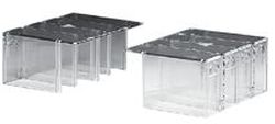 COPRIMORSETTO AEG 2PZ LUNGO X HLN 731327 - AEG LZKAL3N