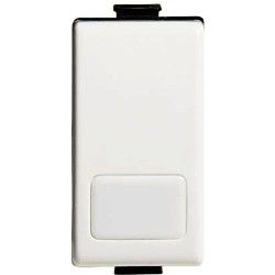 MATIX - INTERRUTTORE LUMINOSO 1P 16A - BTI AM5001L