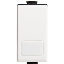 MATIX - DEVIATORE LUMINOSO 1P 16A - BTI AM5003L