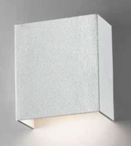 APPLIQUE BAR 0,1 ISYLUCE 80X9 0X35 LED 3W 3000° - ISY 900S