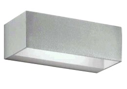 APPLIQUE ISYLUCE MM150X50X67 LED COB 6W 3000°K - ISY 928P