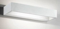 APPLIQUE ISYLUCE MM290X46X100 LED COB 12W 3000°K - ISY 928M