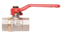 VALVOLA SFERA FF 1" - GTCO 1100030