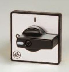 MOSTRINA 64X64 GR/NE CMT 0015 - GNV 007/0015