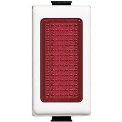 MATIX - PORTALAMPADA ROSSO - BTI AM5060R