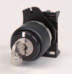 SELETTORE 2 POS. 0-1 90° ESTR. CH 0 - GNV PSCR8D0C