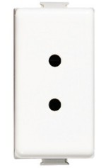 MATIX - PRESA 2P MIGNON - BTI AM5120
