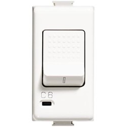 MATIX - MAGNETOTERMICO 1P+N 16A - BTI AM5216S