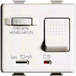 MATIX - MAGNETOT.DIFFER. 16A 10MA - BTI AM5256S