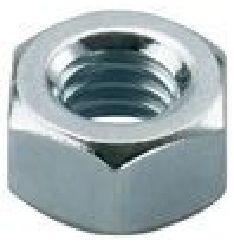 DADO ESAGONALE MU M10 - FIS 00079735