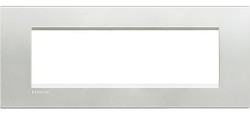 LL - PLACCA 7P ARGENTO - BTI LNA4807AG