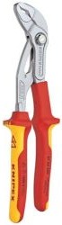 PINZA COBRA 250MM VDE/GS 1000V - KNI 87 26 250