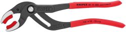 PINZE BONDERIZZATA 250MM PER SIFONI TUBI PLASTICA E CONNETT. - KNI 81 11 250