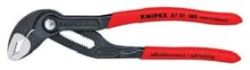 PINZA COBRA 125MM BONDERIZZATA GRIGIA - KNI 87 01 125