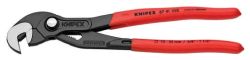 PINZA CHIAVE TUCANO 250MM REGOLABILE BONDERIZZATA GRIGIA - KNI 87 41 250