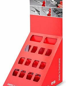 ESPOSITORE UNIVERSALE DA BANCO VUOTO - KNI 00 19 12 LE04