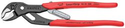 PINZA REGOLABILE 250MM PER TUBI E DADI, BONDERIZZATA GRIGIA - KNI 85 01 250