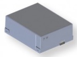 PACCO CARICABATTERIA + BATTERIE PB 1,3AH PER 14A - KEY 900KBP