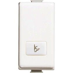 MATIX - TASTO SERIGRAFIA LUCE SCALE - BTI AM5921B