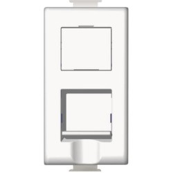 BTNET - MATIX RJ45 TOOLLESS UTP CAT5E - BTI AM5979C5E