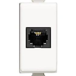 MATIX - CONNETTORE RJ11 A MORSETTO - BTI AM5982
