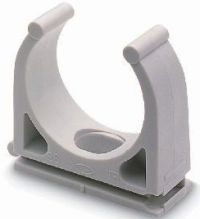 FISSATUBO CLIPS D.25 - FIS 00098817