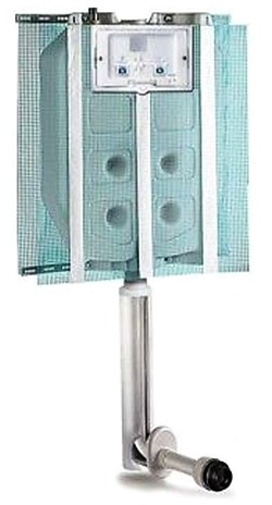 CASSETTA INCASSO PUCCI ECO - C PUCCI/1315490001