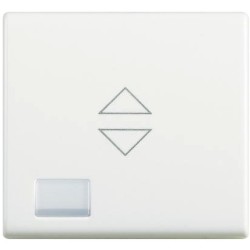 MATIX - COPRITASTO SU - GIU 2M - BTI AM5911/2AH