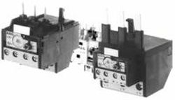RELE' TERMICO B18K 1,8-2,7 910-343-207 - AEG B18K-027