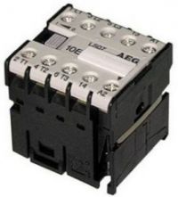 CONTATTORE LS07.10 24V 910-302-003-55 - AEG LS0710-55