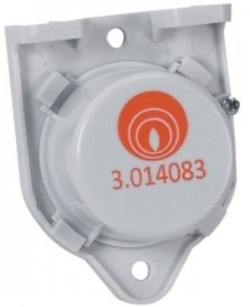 KIT SONDA ESTERNA PER CALDAIE <35KW - IMM 3.014083