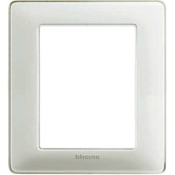 MATIX - PLACCA 3+3P COLORS GHIACCIO - BTI AM4826CBN