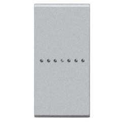 LL - COPRITASTO COMANDO ASSIALE 1M TECH - BTI NT4916