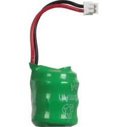 BATTERIA PER TORCIA LED ESTRAIBILE 2 MOD - BTI 4380NB