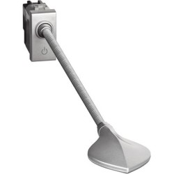 LL - LAMPADA DA LETTURA+DEV. TECH - BTI NT4362