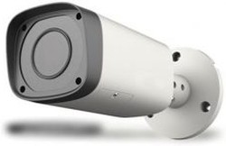 TELECAMERA BULLET 2K CMOS 1/3" 4MP 25FPS, 2,7-13,5MM,LED 60M - C1A THC2KVHDB