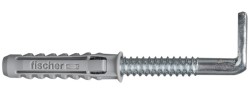 FISSAGGI PER CASSETTE E SCALDAB. SU MURATURE D.10 - FIS 00538951
