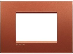 LL - PLACCA 3P BRICK - BTI LNA4803RK