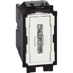 L.NOW - DEVIATORE 1P 10AX - BTI K4003