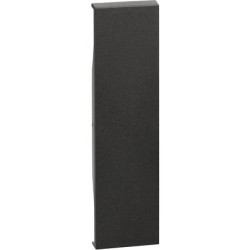 L.NOW - COVER FALSO POLO 1 MOD. NERA - BTI KG00