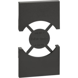 L.NOW - COVER PRESA IT/GER 2M NERA - BTI KG03