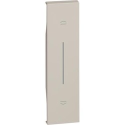 L.NOW - COVER COMANDO TAPPARELLE 1M SABBIA - BTI KM05
