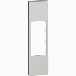 L.NOW - COVER RJ11/45-LAMP.-HCINE 1M BIANCO - BTI KW07