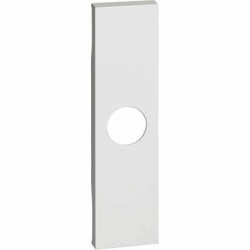 L.NOW - COVER PRESA TV 1M BIANCO - BTI KW08