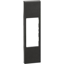 L.NOW - COVER RJ11/45-LAMP.-HCINE 1M NERA - BTI KG07