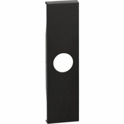 L.NOW - COVER PRESA TV 1M NERA - BTI KG08