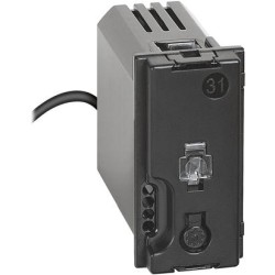 L.NOW - MODULO PER PRESA CONNESSO - BTI K4531C