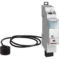 L.NOW - MISURATORE DIN CONNESSO - BTI F20T60A