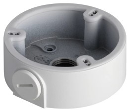 BOX DI GIUNZIONE WATER-PROF PER TELECAMERE BULLET - C1A THJOIN135
