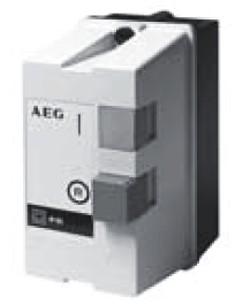 CUSTODIA ISOLANTE C/PULSANTI M/A IP65 910-304-723 - AEG I11K6P
